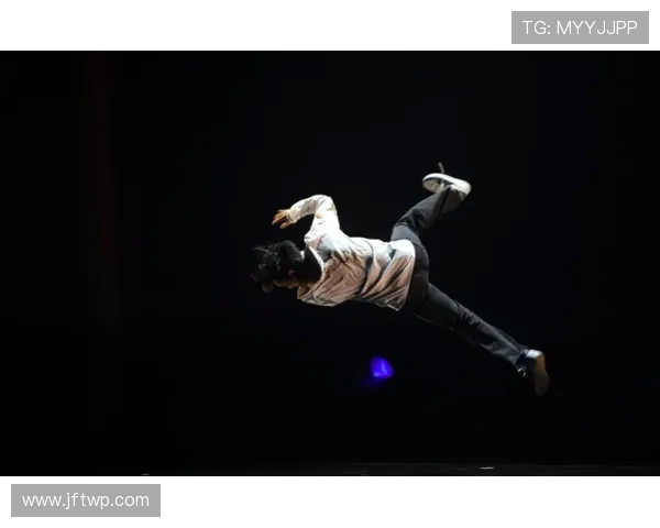 与刘磊畅谈街舞人生经历与未来发展展望