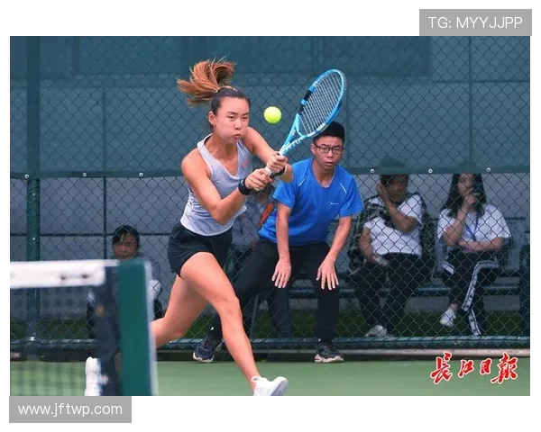 武汉网球队的崛起之路：城市联赛中的奋斗与荣耀