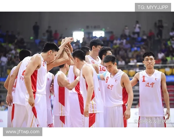 2009全运会男篮精彩对决山东队与辽宁队的巅峰之战回顾